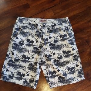 Mens Arizona Jean Co shorts